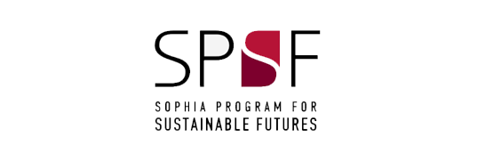 Sophia Program for Sustainable Futures (SPSF)