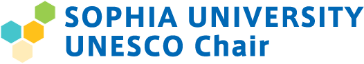 SOPHIA UNIVERSITY UNESCO Chair